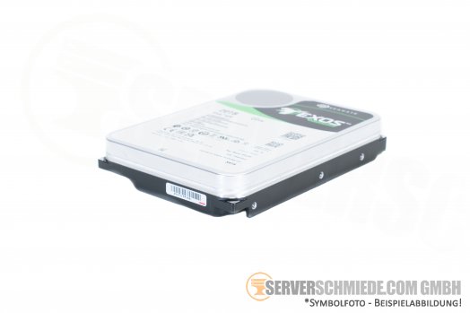 20TB Seagate EXOS X20 3,5