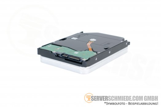20TB Seagate EXOS X20 3,5