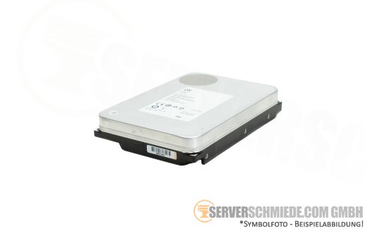 20TB Seagate EXOS X22 3,5" LFF 12G SAS 24/7 Raid Datacenter Enterprise HDD ST20000NM000E Whitelabel