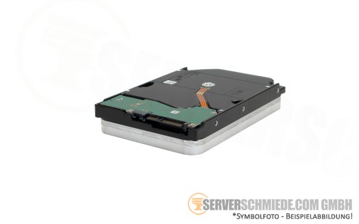 20TB Seagate EXOS X22 Whitelabel 3,5