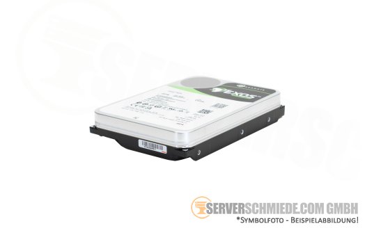 20TB Seagate EXOS X24 3,5