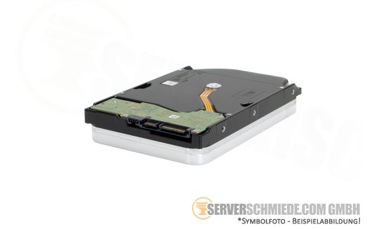 20TB Seagate EXOS X24 3,5