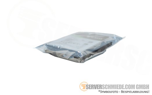 20TB Seagate EXOS X24 3,5
