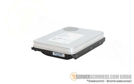 20TB Seagate EXOS X24 3,5