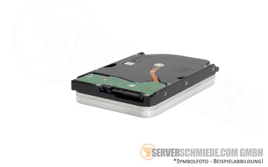 20TB Seagate EXOS X24 3,5