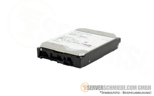 20TB WD HGST Ultrastar DC HC555 3,5
