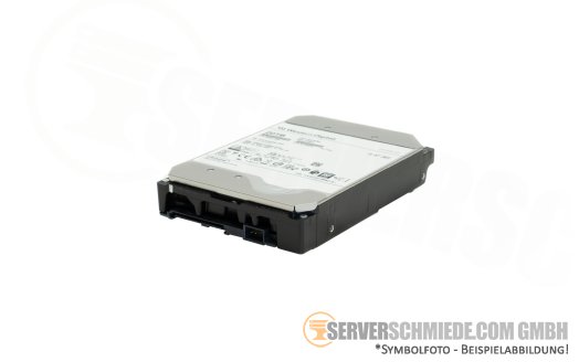 20TB WD HGST Ultrastar DC HC560 3,5