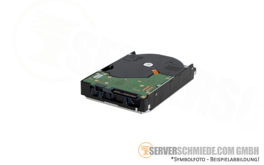20TB WD HGST Ultrastar DC HC560 3,5