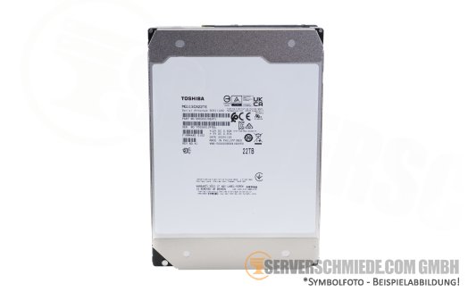 22TB 3,5