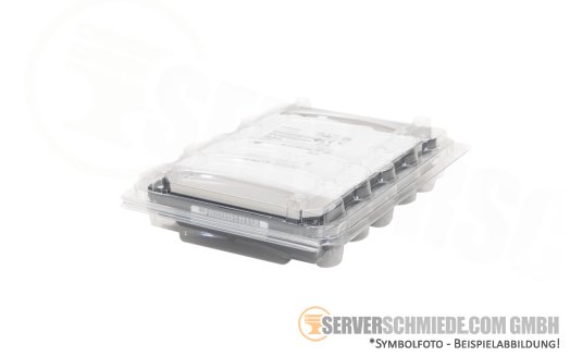 22TB 3,5" LFF Toshiba MG11SCA22TE SATA 6G HDD Datacenter 24/7 Festplatte +NEW+
