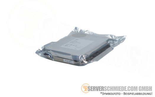 22TB Seagate EXOS X22 3,5" LFF 12G SAS 24/7 Raid Datacenter Enterprise HDD ST22000NM000E +zero hours+ Whitelabel