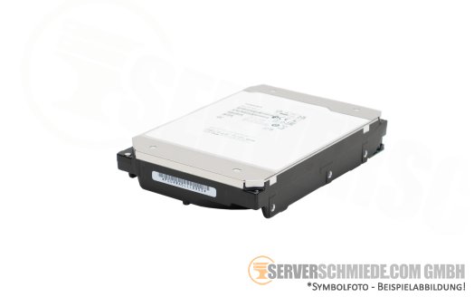 22TB Toshiba MG10 Cloud-Scale Capacity 3,5