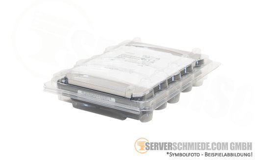 22TB Toshiba MG10 Cloud-Scale Capacity 3,5