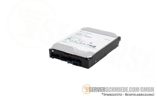 22TB WD HGST Ultrastar DC HC570 3,5