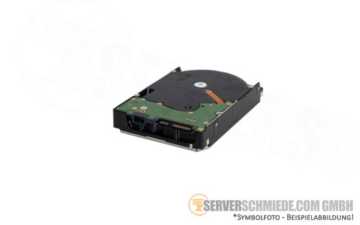 22TB WD HGST Ultrastar DC HC570 3,5
