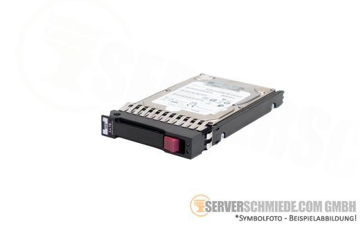 2,4 TB 10k 2,5