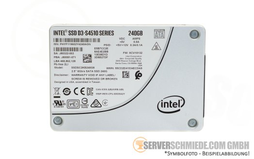 240GB 2,5