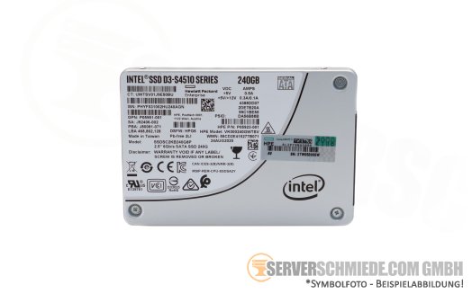 240GB 2,5