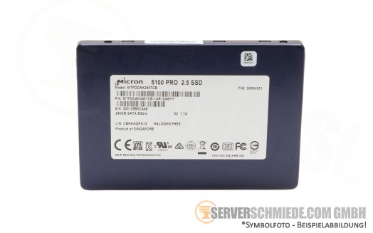240GB 2,5