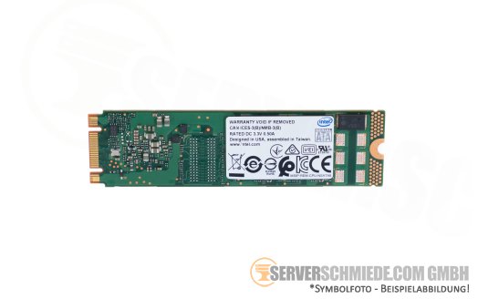 240GB M.2 2280 Intel D3-S4510 SATA 6G SSD Datacenter 24/7 SSDSCKKB240G8