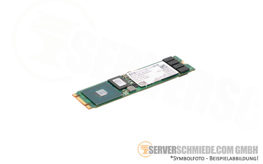 240GB M.2 2280 Intel D3-S4510 SATA 6G SSD Datacenter 24/7 SSDSCKKB240G8