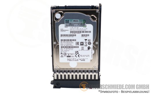 2,4TB 10k 2,5