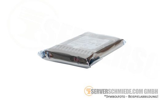 2,4TB 10k 2,5" SFF HP Seagate Exos 10E2400 SAS 12G HDD Datacenter 24/7 Festplatte 876939-002 ST2400MM0129 +NEW+