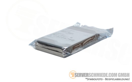 24TB 7,2k 3,5" LFF WD Ultrastar DC HC580 SAS 12G HDD Datacenter 24/7 Festplatte WUH722424AL5204 512byte +NEW+