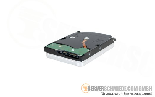 24TB Seagate EXOS X24 3,5