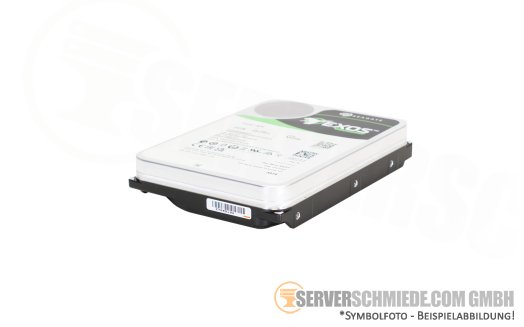 24TB Seagate EXOS X24 3,5