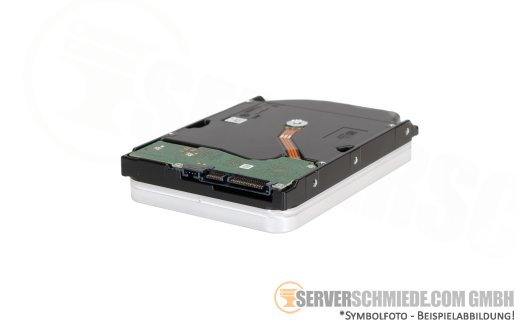 24TB Seagate EXOS X24 3,5