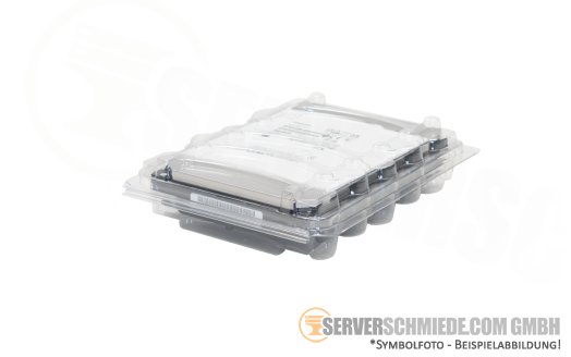 24TB Toshiba 3,5" LFF 12G SAS 24/7 Raid Datacenter Enterprise HDD MG11SCA24TE +NEW+