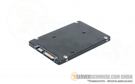 Dell Samsung 256GB 2,5 SFF SATA SSD S PM871b MZ-7LN512C 00G95G Enterprise Raid 24/7