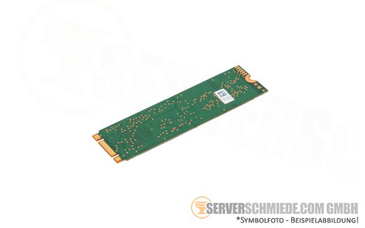 256GB Intel DC S3110 M.2 SATA SSD SSDSCKKI256G8