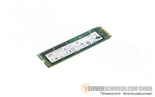 256GB Intel DC S3110 M.2 SATA SSD SSDSCKKI256G8