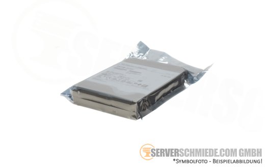 26TB 7,2k 3,5" LFF WD Ultrastar DC HC590 SATA 6G HDD Datacenter 24/7 Festplatte +NEW+