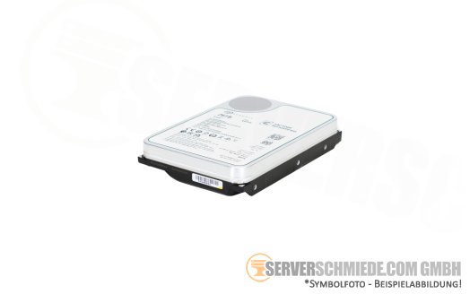 26TB Seagate EXOS 3,5