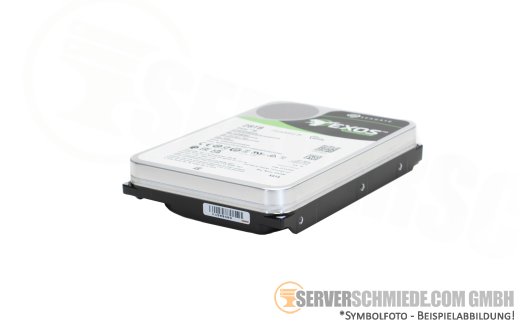 28TB Seagate EXOS 3,5