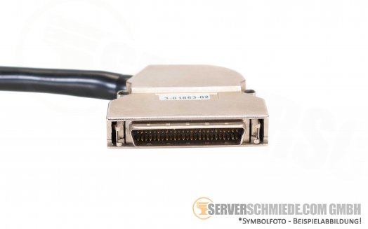 3-01853-02 QUANTUM INTERCONNECT CABLE IBM TS3310
