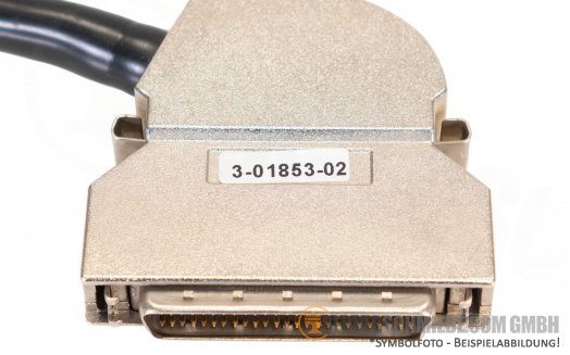 3-01853-02 QUANTUM INTERCONNECT CABLE IBM TS3310