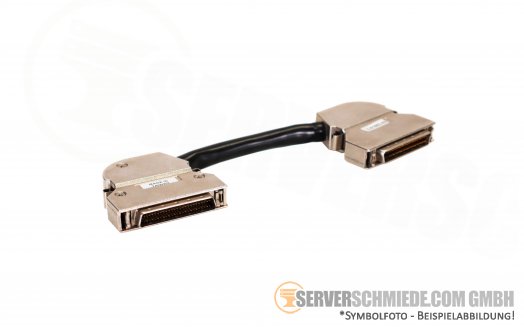 3-01853-02 QUANTUM INTERCONNECT CABLE IBM TS3310