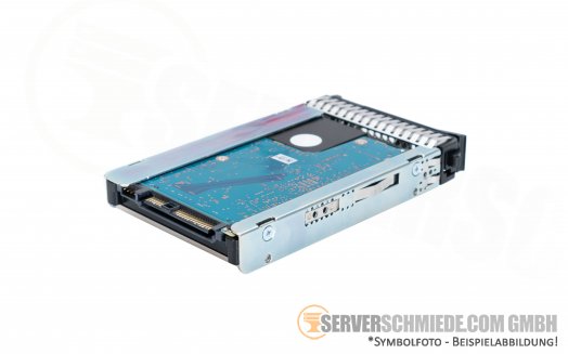 IBM Lenovo 00YK013 300GB 10k 2,5