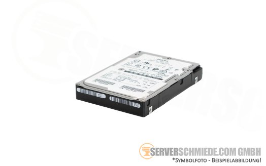 300GB 12G SAS 15k 2,5
