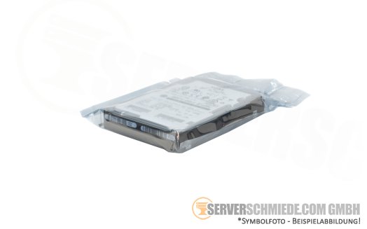 300GB 12G SAS 15k 2,5