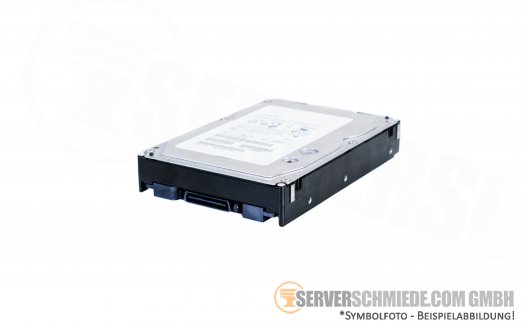 300GB 15k 3,5" LFF FC 4GB HDD HGST HUS156030VLF400 0B24476 Server Enterprise Datacenter 24/7