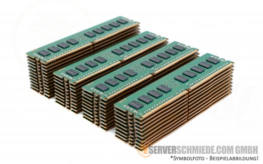 336GB Registered ECC DDR4 SDRAM (42x 8GB DIMM)