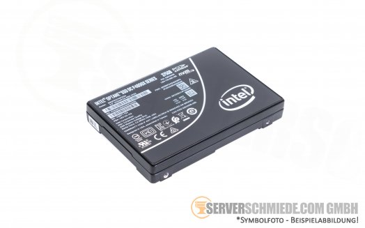 375GB Intel Optane P4800X Datacenter Enterprise 24/7 SFF 2,5