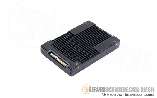375GB Intel Optane P4800X Datacenter Enterprise 24/7 SFF 2,5