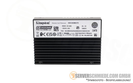 3,84TB 2,5