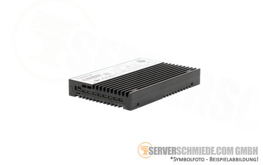 3,84TB 2,5" Kingston DC3000ME Datacenter Enterprise 24/7 U.2 NVMe 2,7Mio IOPS 7.008TBW PCIe 5.0 +NEW+